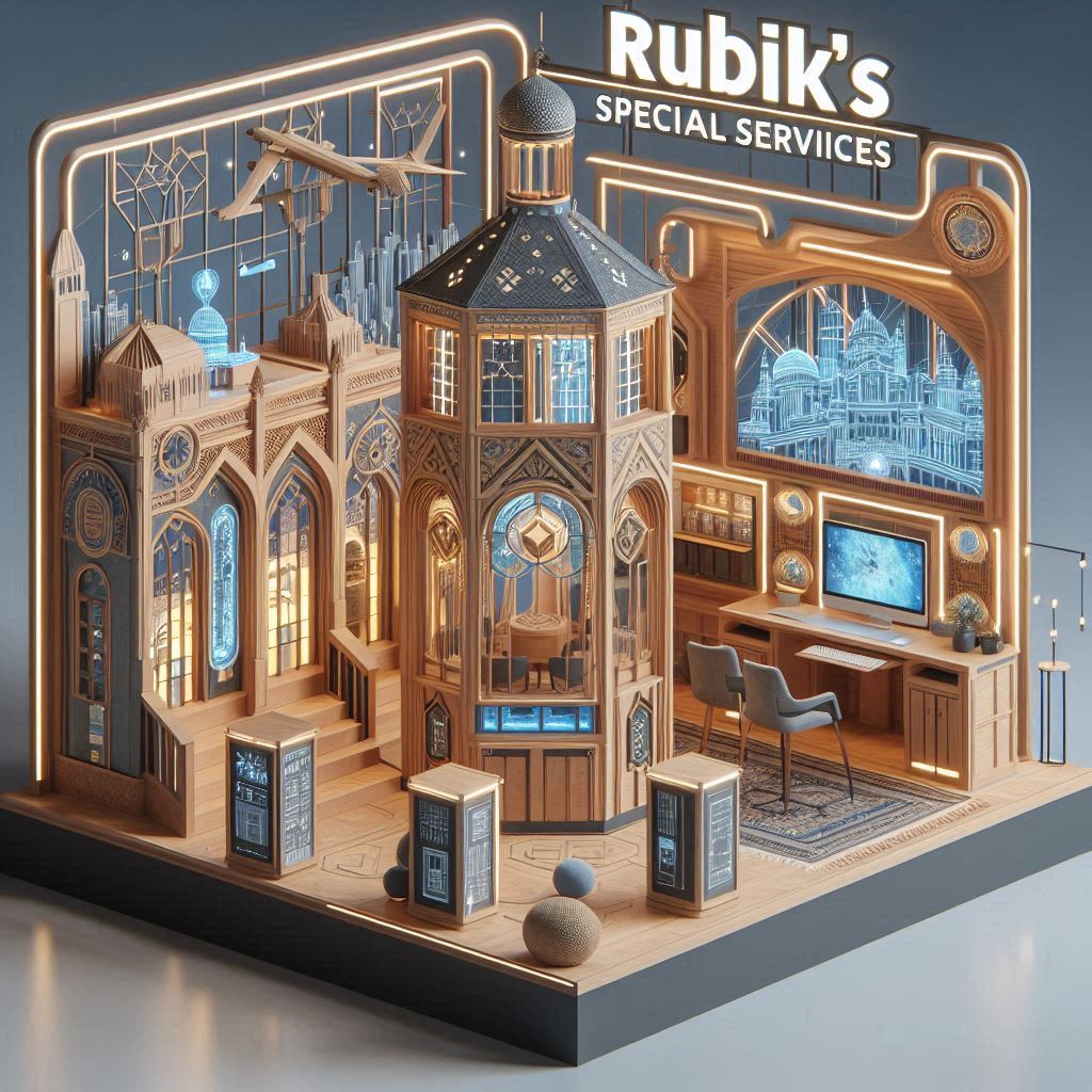 پروژه‌های صنعتی