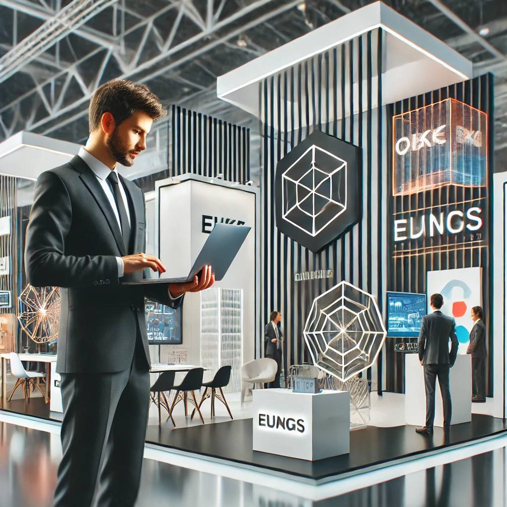 چگونه بهترین شرکت غرفهسازی را انتخاب کنیم؟