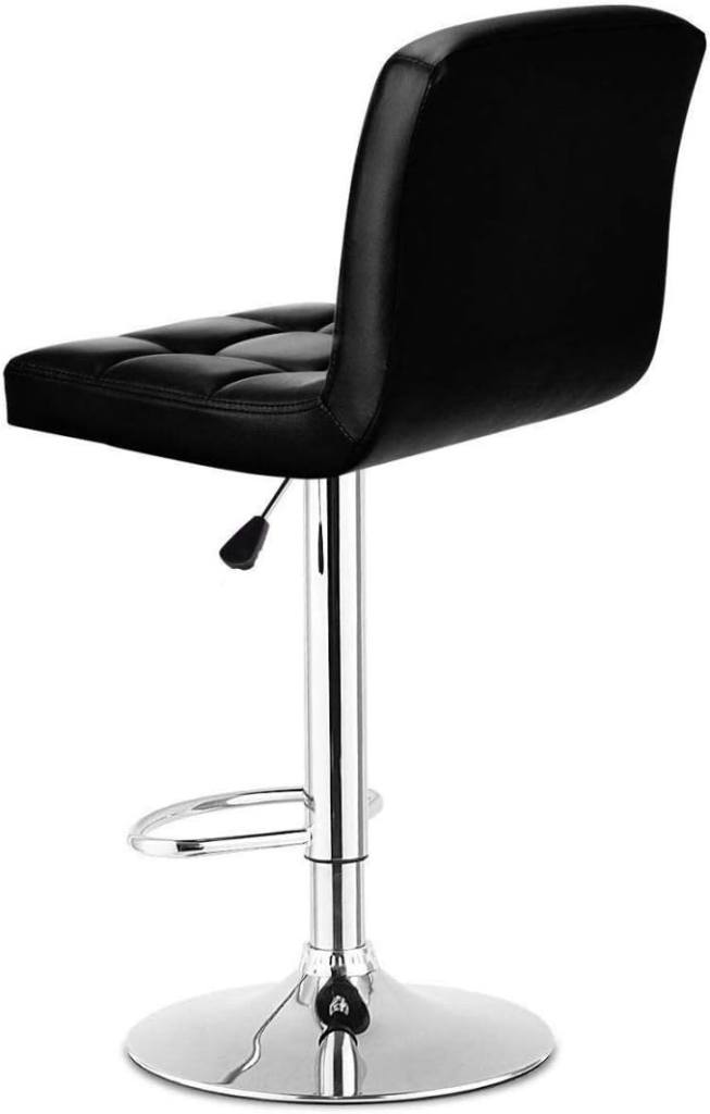 اجاره صندلی اپن مشکی ارگونومیک مدرن – شرکت روبیک