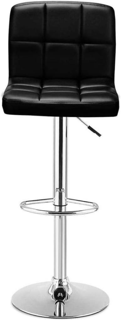 اجاره صندلی اپن مشکی ارگونومیک مدرن – شرکت روبیک