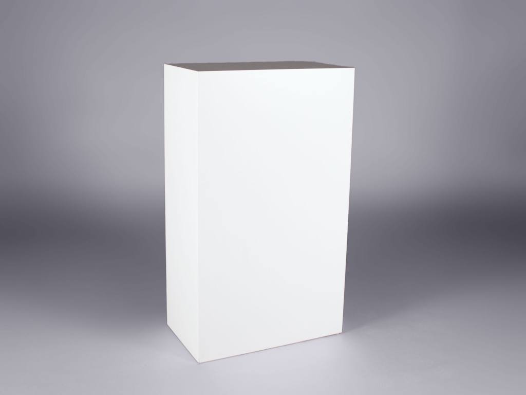 اجاره کانتر اطلاعاتی نمایشگاهی | تجهیزات نمایشگاهی روبیک